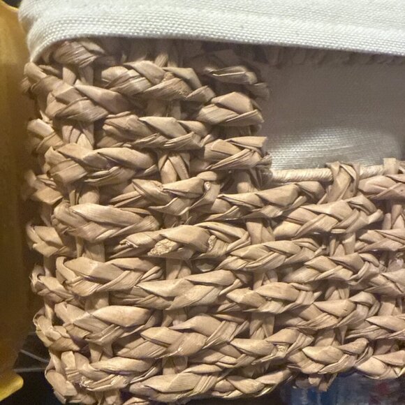 Vintage 1984 CPK CABBAGE PATCH KIDS mini PVC figure baby bonnet bottle poseable - Picture 7 of 7